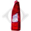 DIEDERICHS 4013693 Combination Rearlight